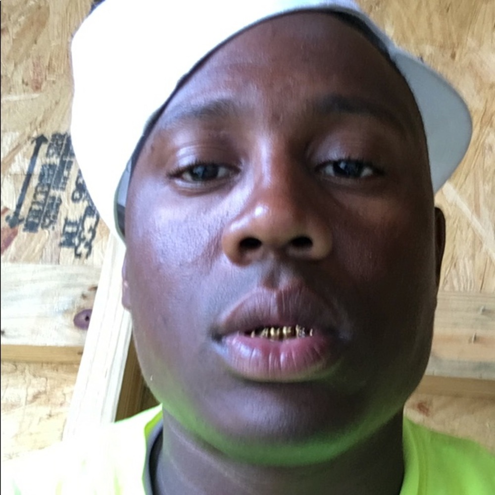 Meet your Posher, Jeff